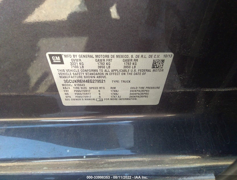 3GCUKREH4EG279521