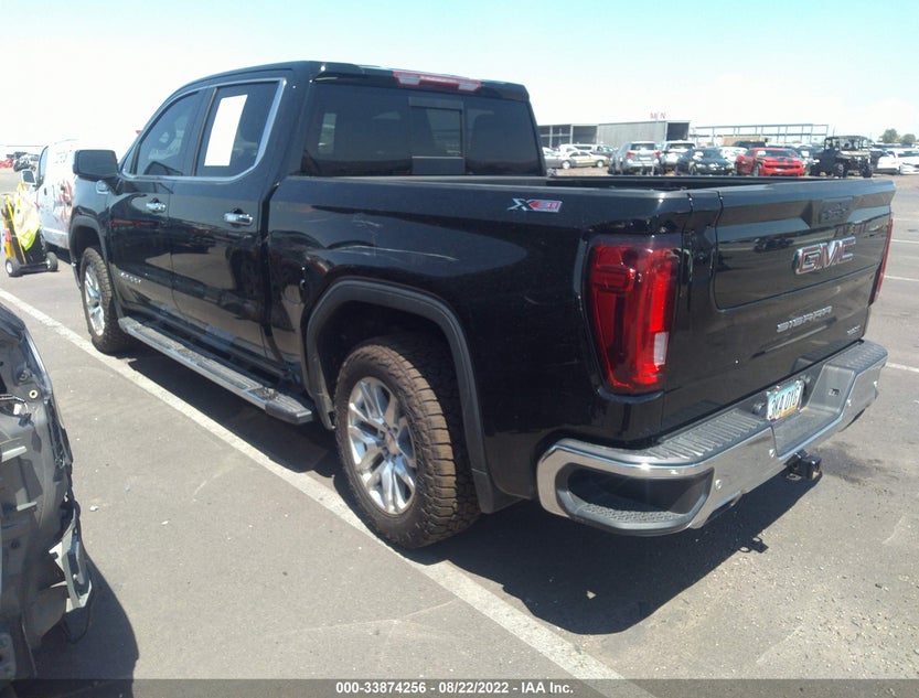 3GTU9DED9KG297178