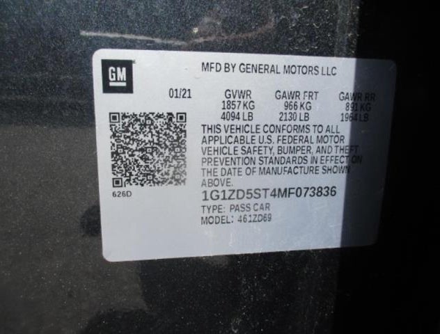 1G1ZD5ST4MF073836