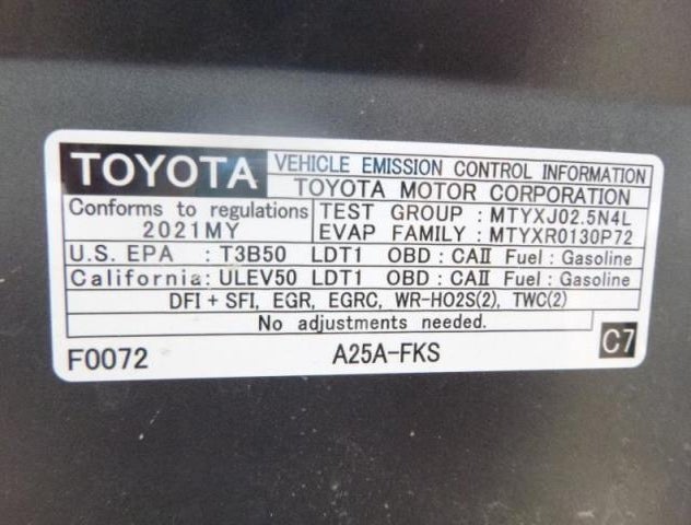 2T3F1RFV8MW195328