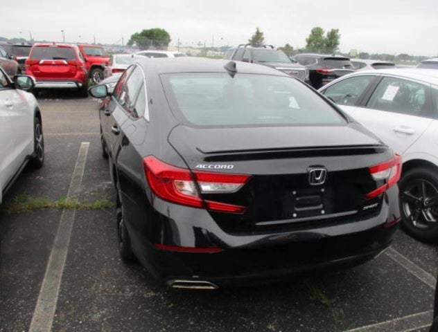1HGCV1F30MA070797