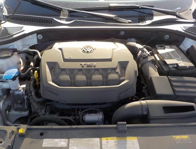 1VWSA7A37MC009822