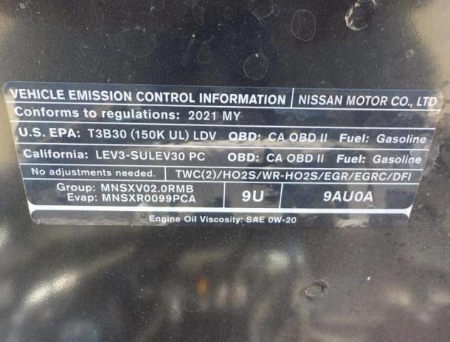 3N1AB8CV5MY238638