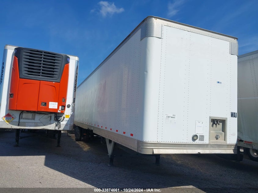 3H3V482CXBT060019 2011 Hyundai Translead Inc Unknown auction photo 1