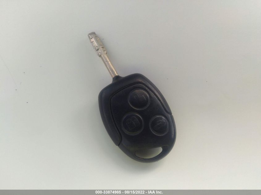 2010 Ford Transit Connect Xlt VIN: NM0LS6BN5AT034659 Lot: 33874985