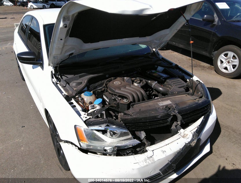 3VW2K7AJ5CM346384