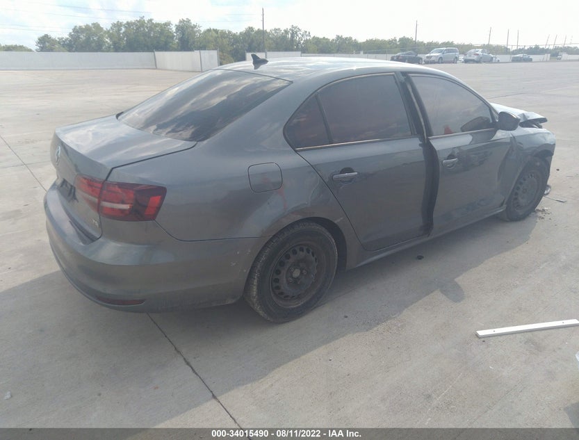 3VW267AJ8GM242854