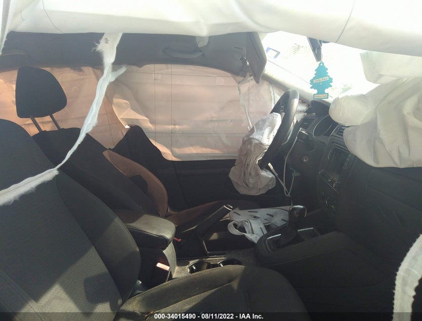 3VW267AJ8GM242854