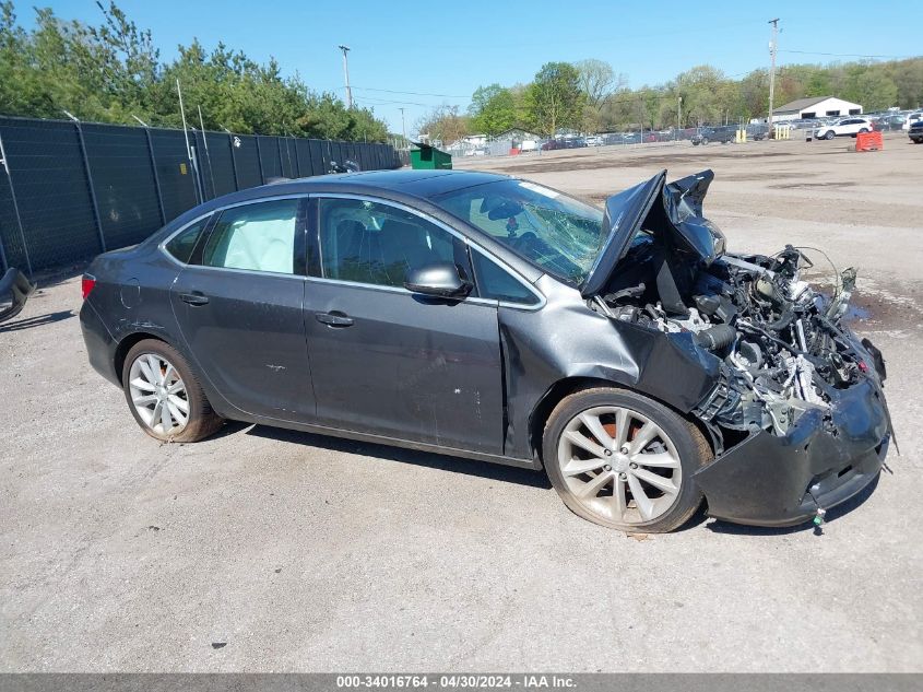 2016 Buick Verano Convenience Group VIN: 1G4PR5SK1G4119027 Lot: 34016764