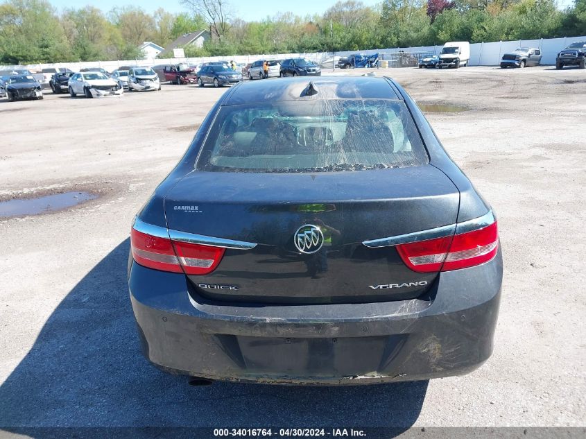 2016 Buick Verano Convenience Group VIN: 1G4PR5SK1G4119027 Lot: 34016764