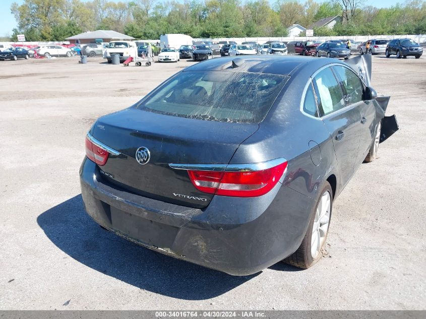 2016 Buick Verano Convenience Group VIN: 1G4PR5SK1G4119027 Lot: 34016764