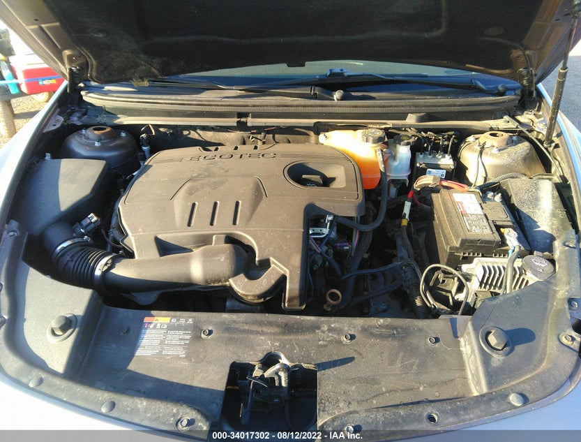1G1ZD5E05CF178191