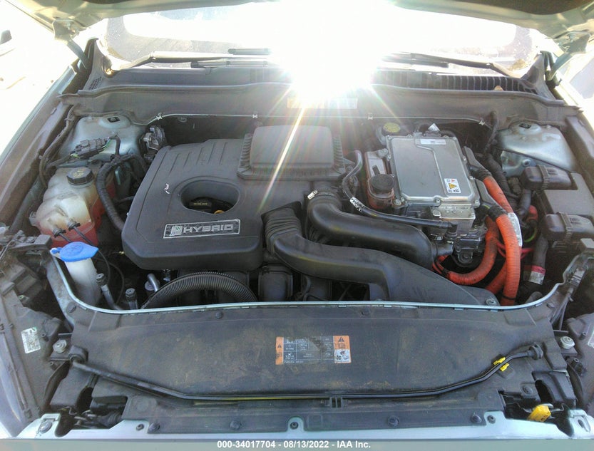 3FA6P0LU4DR157160