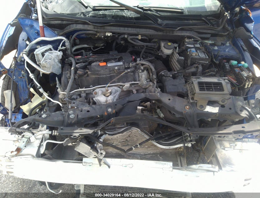 2HGFC2F67KH511911