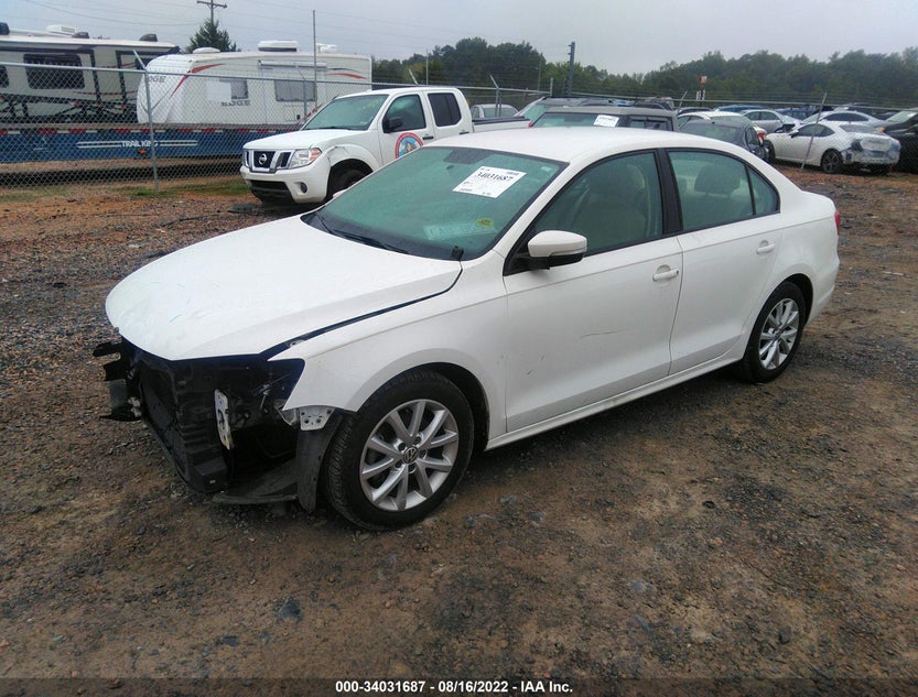 3VWDP7AJ6CM086474