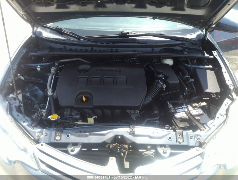 2T1BURHE6GC665423
