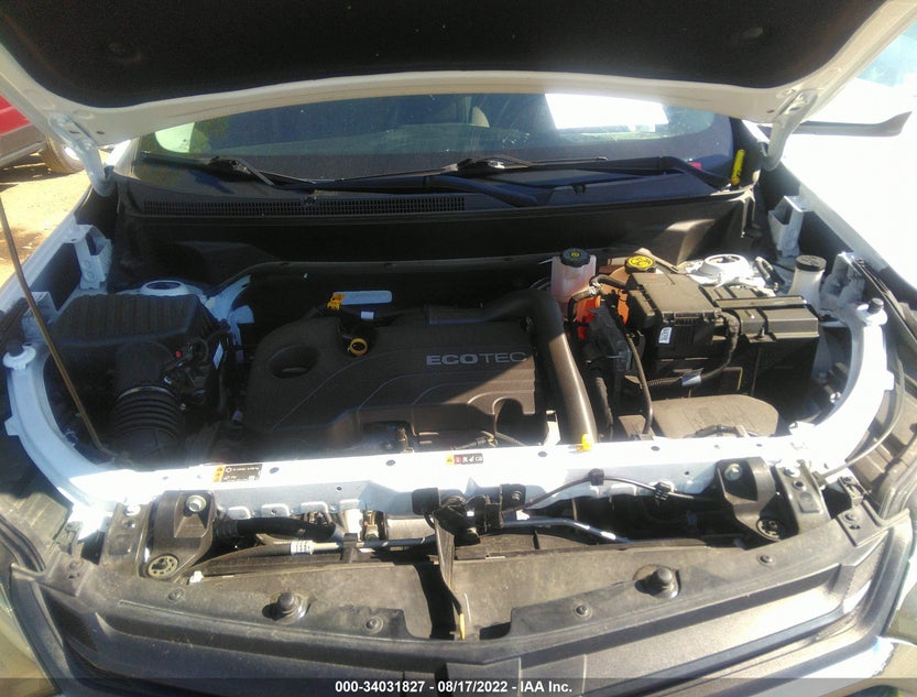 2GNAXKEV5L6121674
