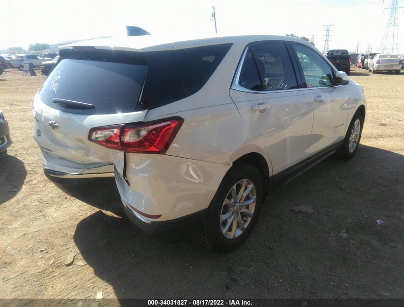 2GNAXKEV5L6121674