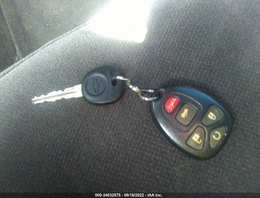 2G1WG5E34C1105700