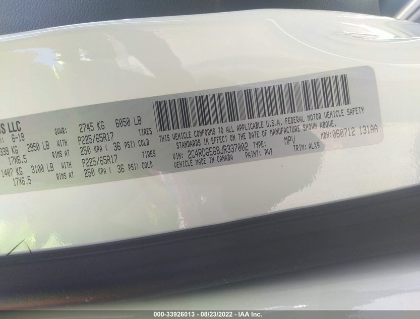 2C4RDGEG8JR337002