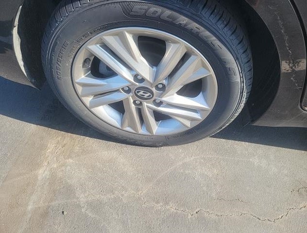 5NPD84LF3KH482020