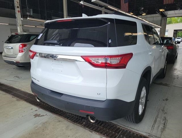 1GNEVGKW3KJ283497