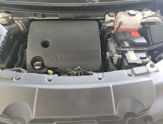 1GNEVGKW3KJ283497