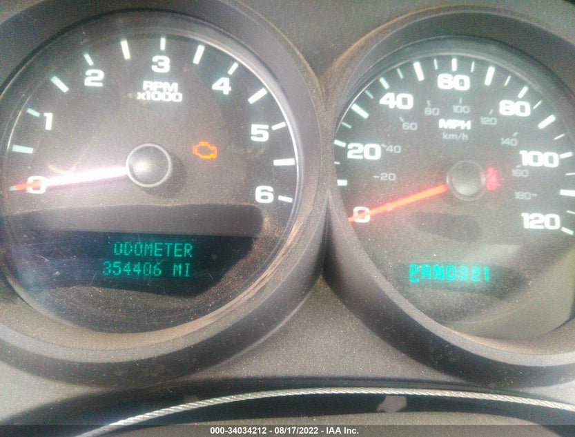 1GCRCPEX3CZ252712