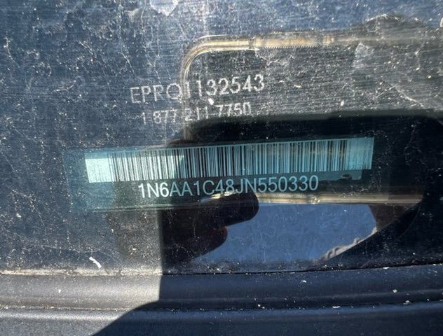 1N6AA1C48JN550330