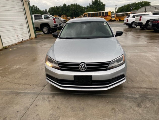 3VW267AJ8GM216500