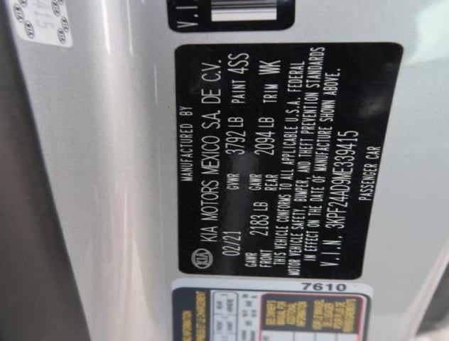 3KPF24AD9ME339415