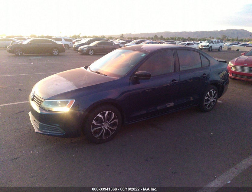 3VW2K7AJ9BM109914