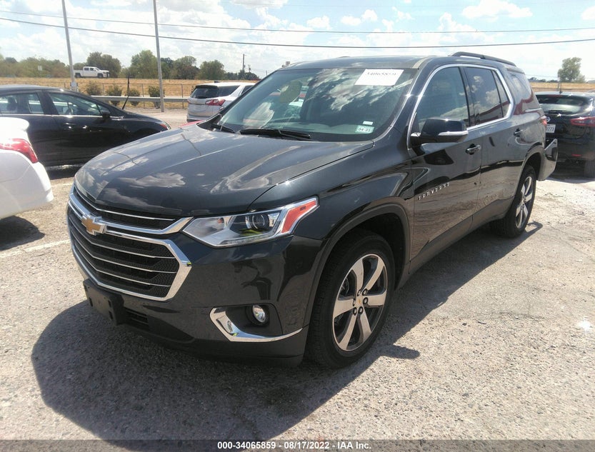 1GNERHKW5MJ212699