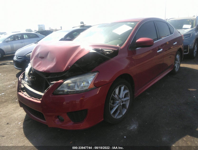 3N1AB7AP2EY307270