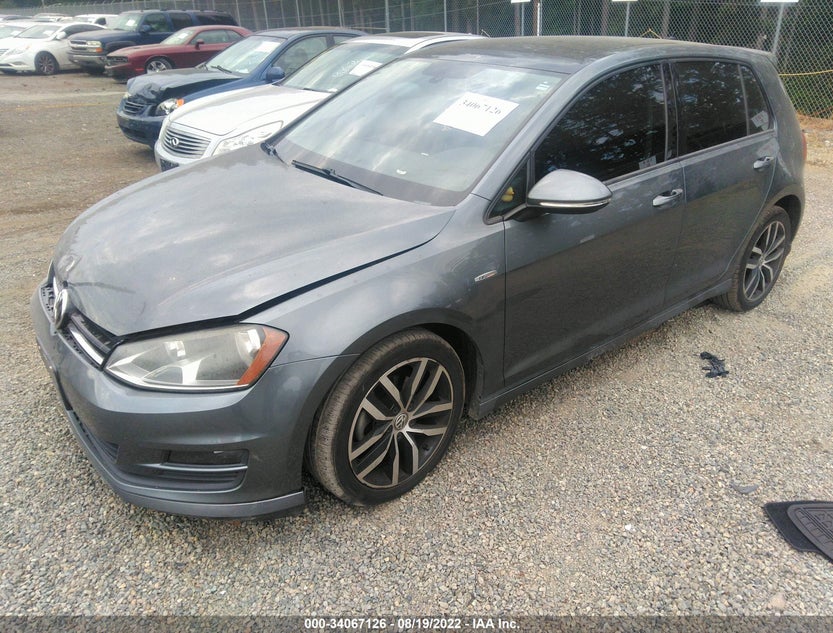 3VW217AU1FM006733