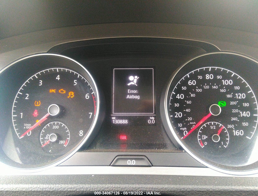 3VW217AU1FM006733