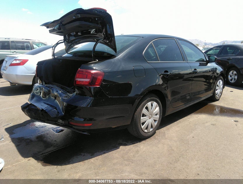 3VW267AJ1GM371308