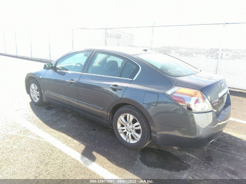 2012 Nissan Altima 2.5 S VIN: 1N4AL2AP2CC129451 Lot: 33971051