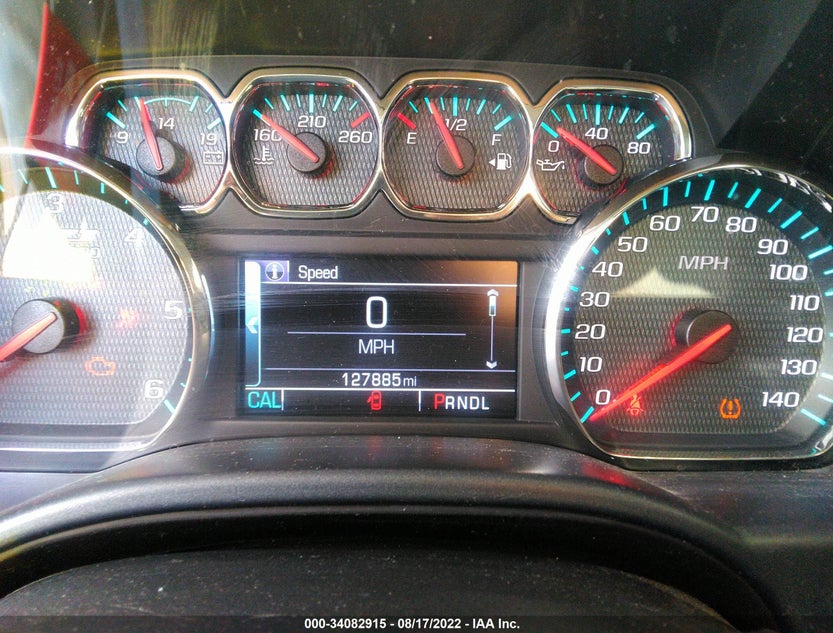 1GCVKREC9JZ367015