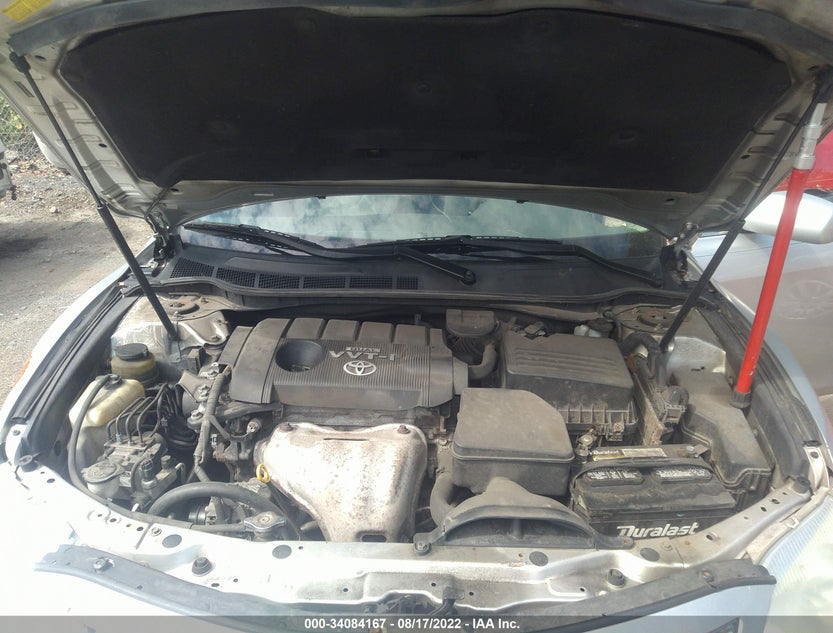 4T1BF3EK2AU070799