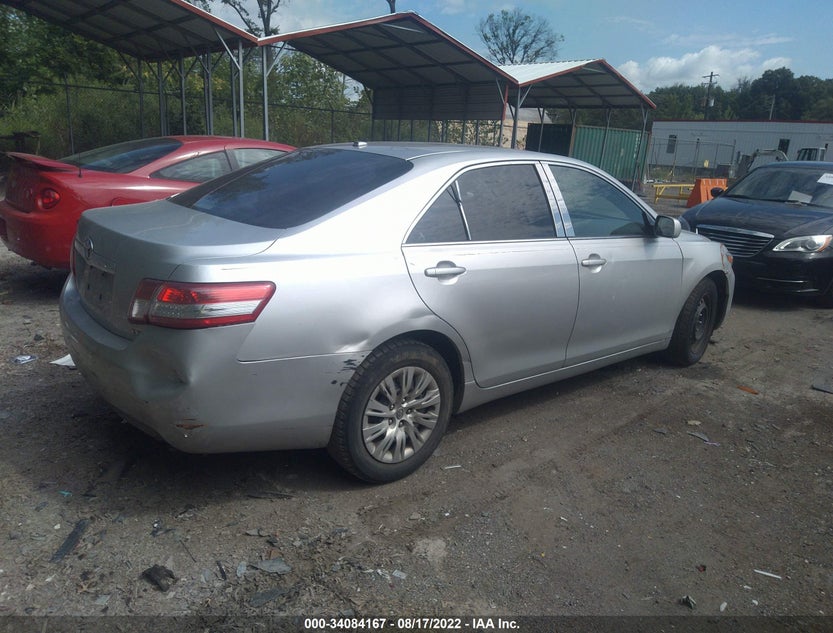 4T1BF3EK2AU070799