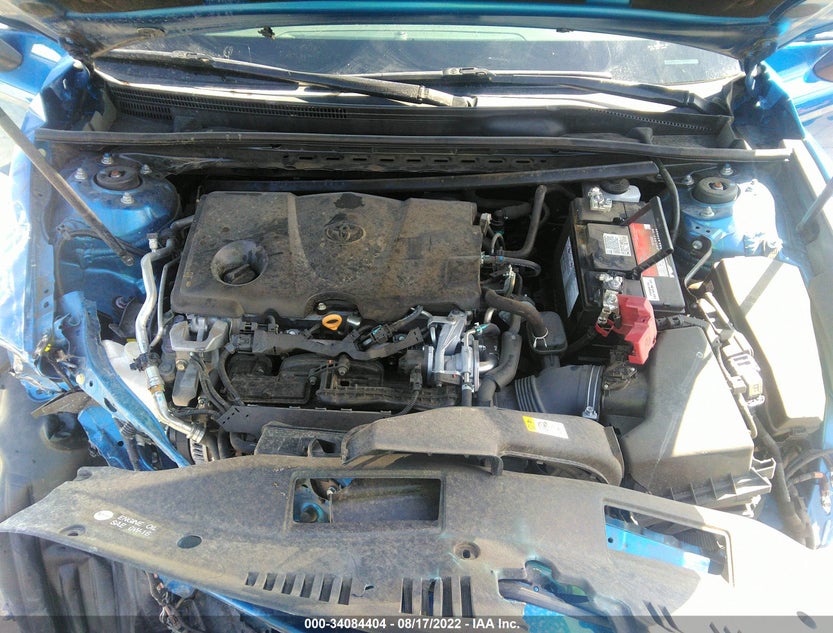 4T1B11HKXKU284780