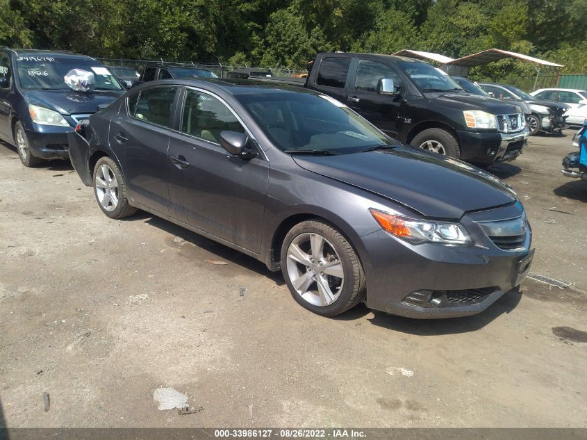 19VDE1F5XFE007798 2015 Acura Ilx 2.0L