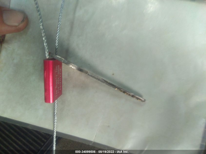 1998 Honda Civic Dx VIN: 2HGEJ6349WH106523 Lot: 34099506