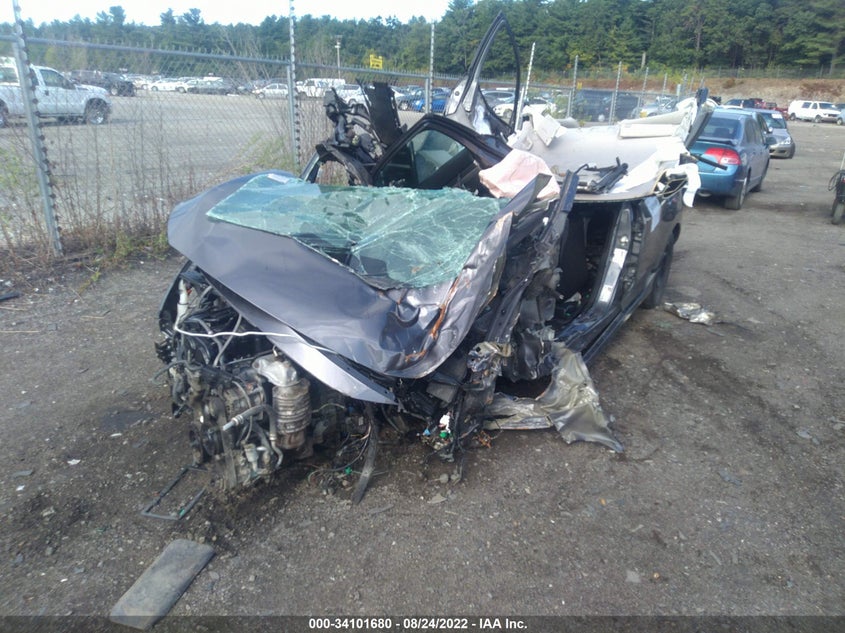 VIN 2HGFC2F58JH540548 2018 HONDA CIVIC LX
