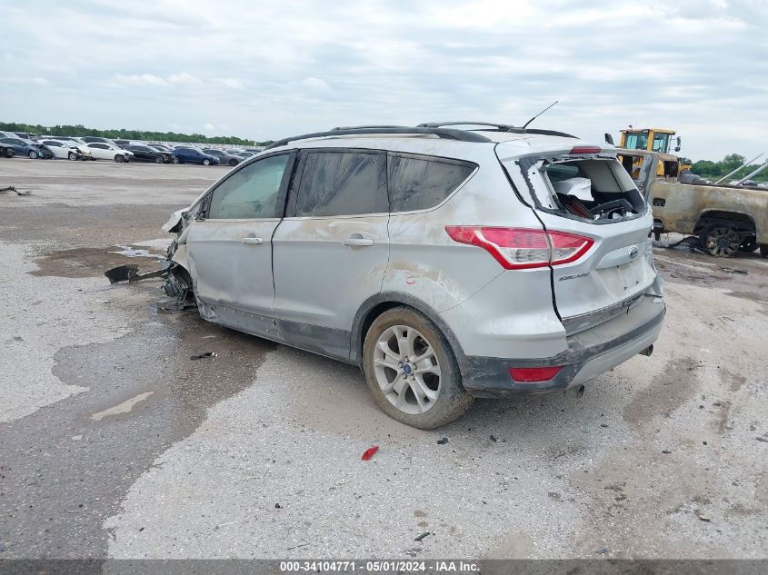 2013 Ford Escape Se VIN: 1FMCU0GX6DUB63279 Lot: 34104771