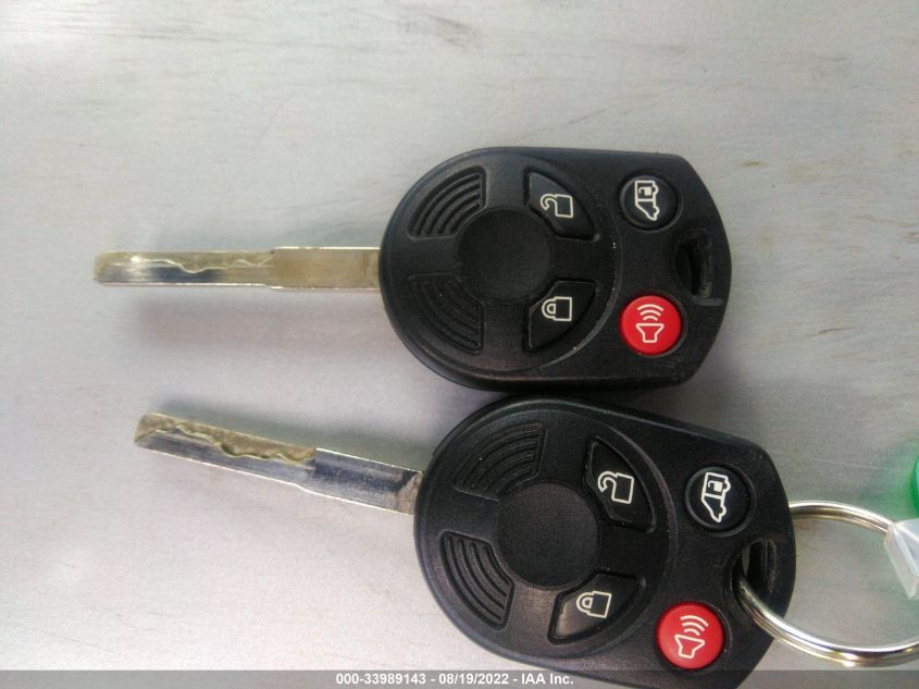 2017 Ford Transit-250 VIN: 1FTYR2CM1HKA96272 Lot: 33989143