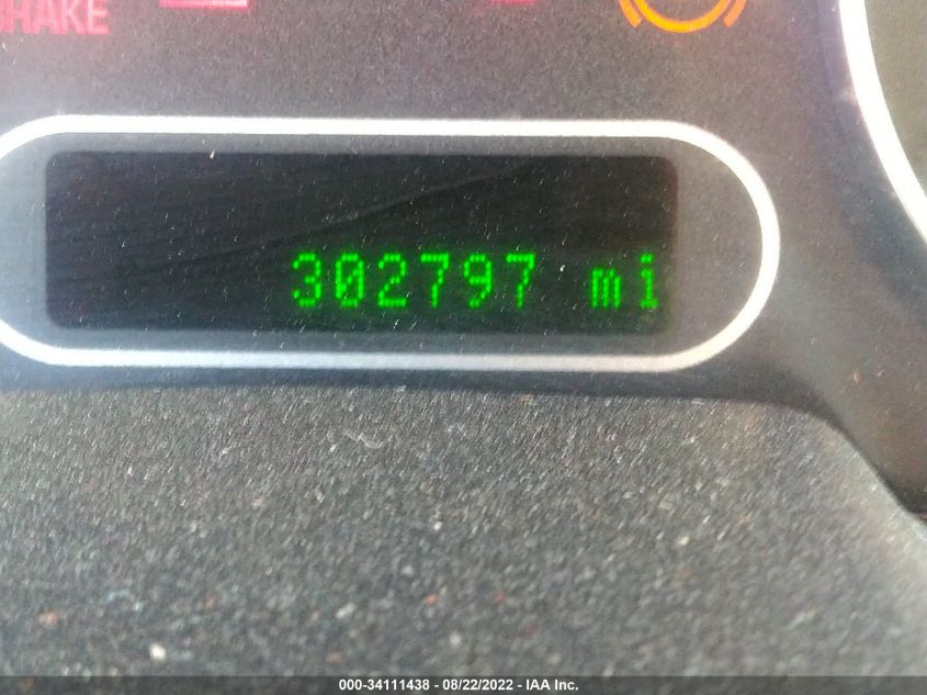 2009 Mercury Sable Premier VIN: 1MEHM42WX9G629333 Lot: 34111438