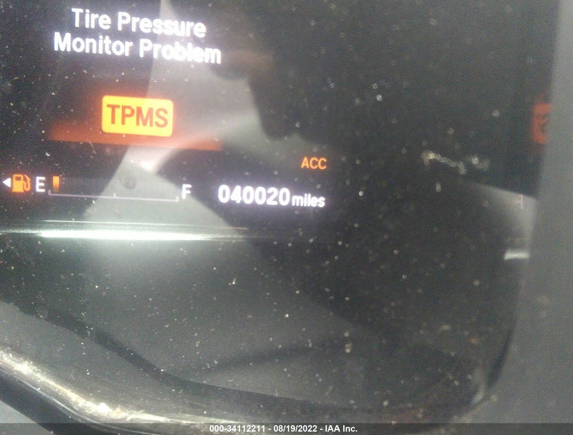 3HGGK5H86KM723305