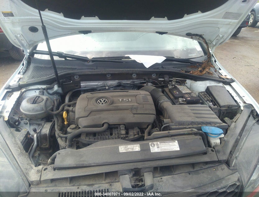 3VW4T7AUXFM034565